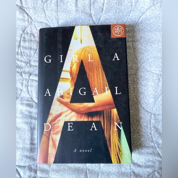 Other - Girl A : A Novel by Abigail Dean (2021, Hardcover) book